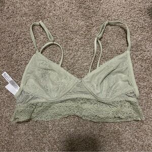 Urban outfitters bralette NWOT